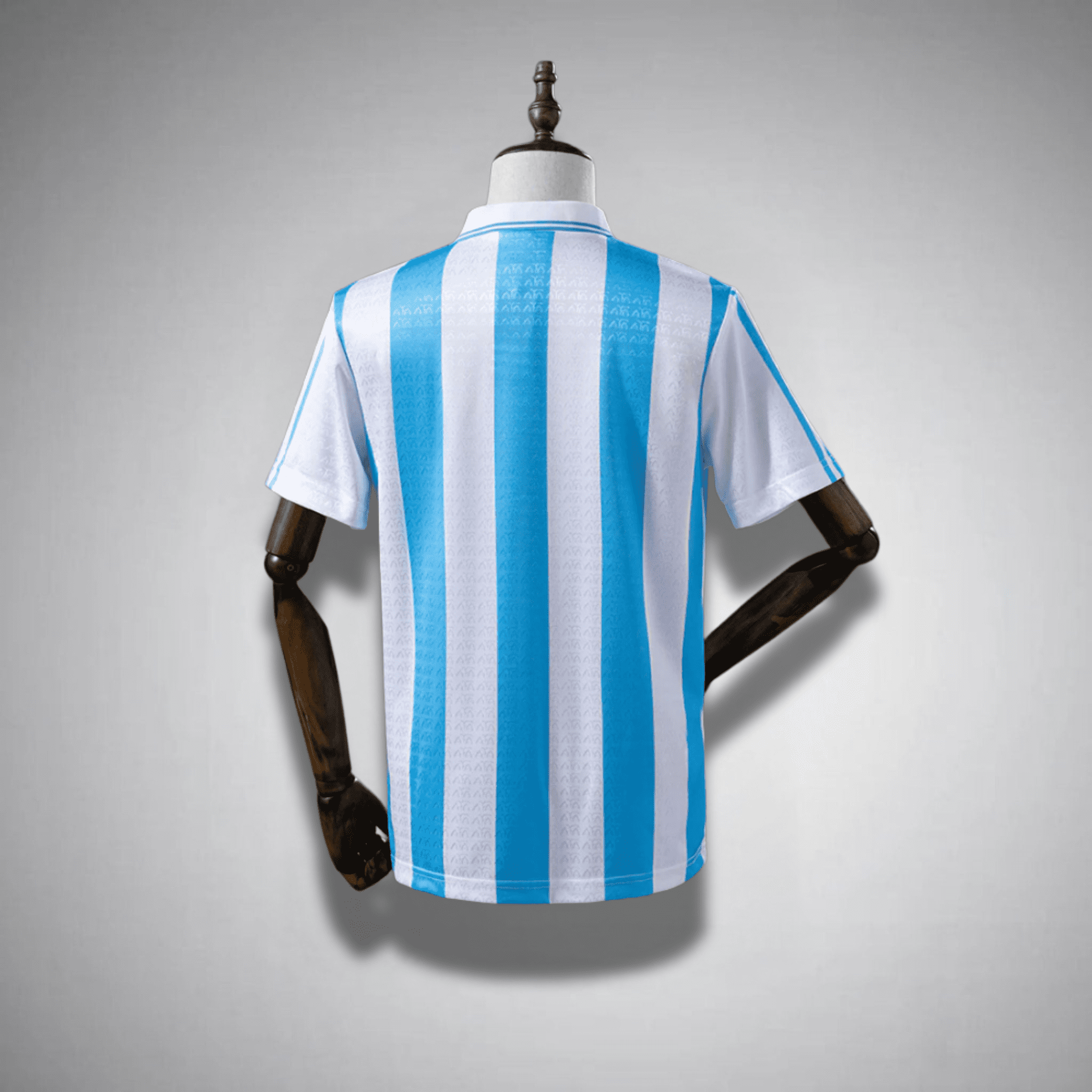 1994 Argentina Home Kit - Image 2