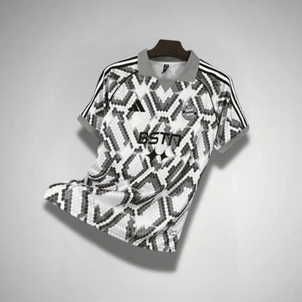 25/26 Bayern Munich "BSTN" Premium Kit