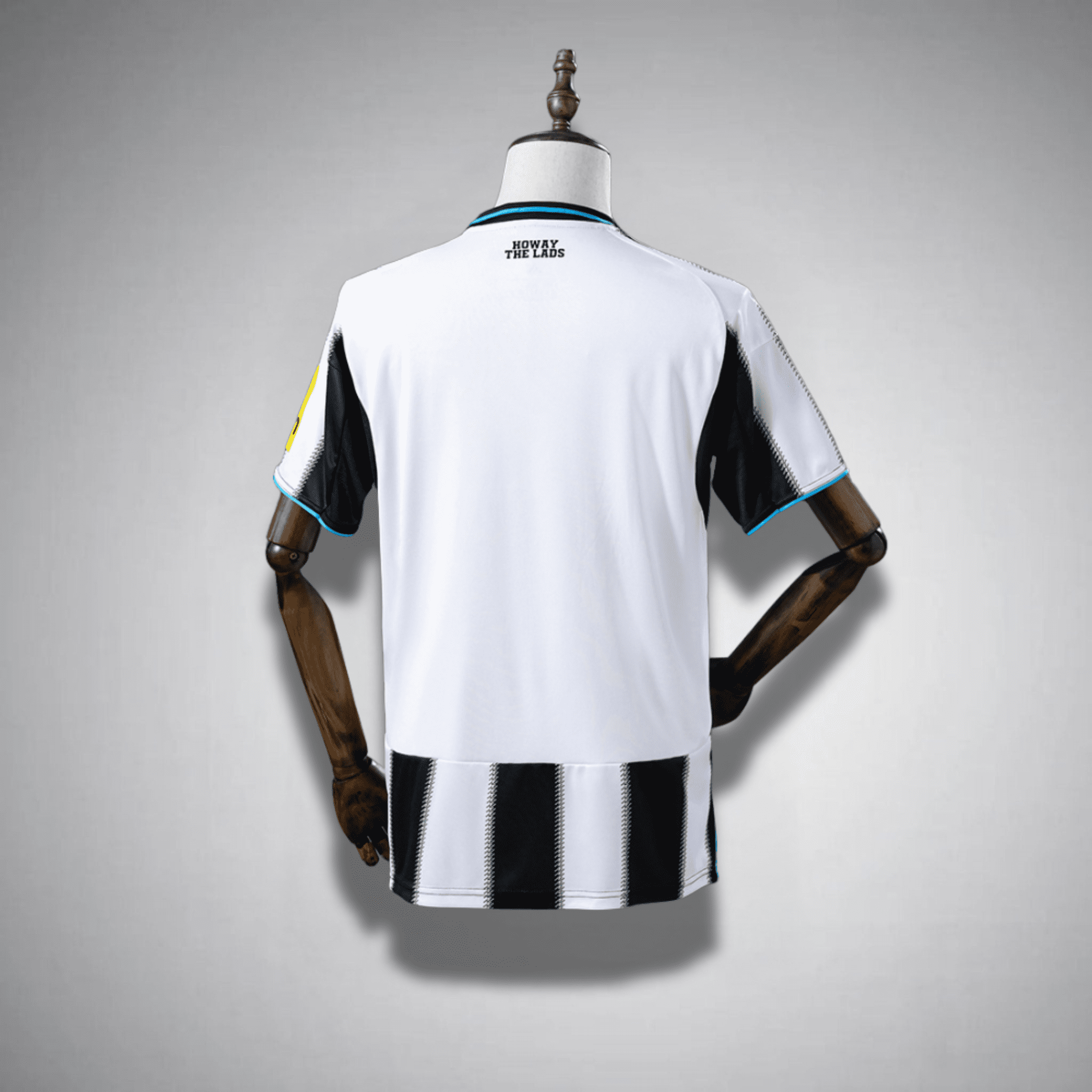 25/26 Newcastle Unit Home Premium Kit - Image 2
