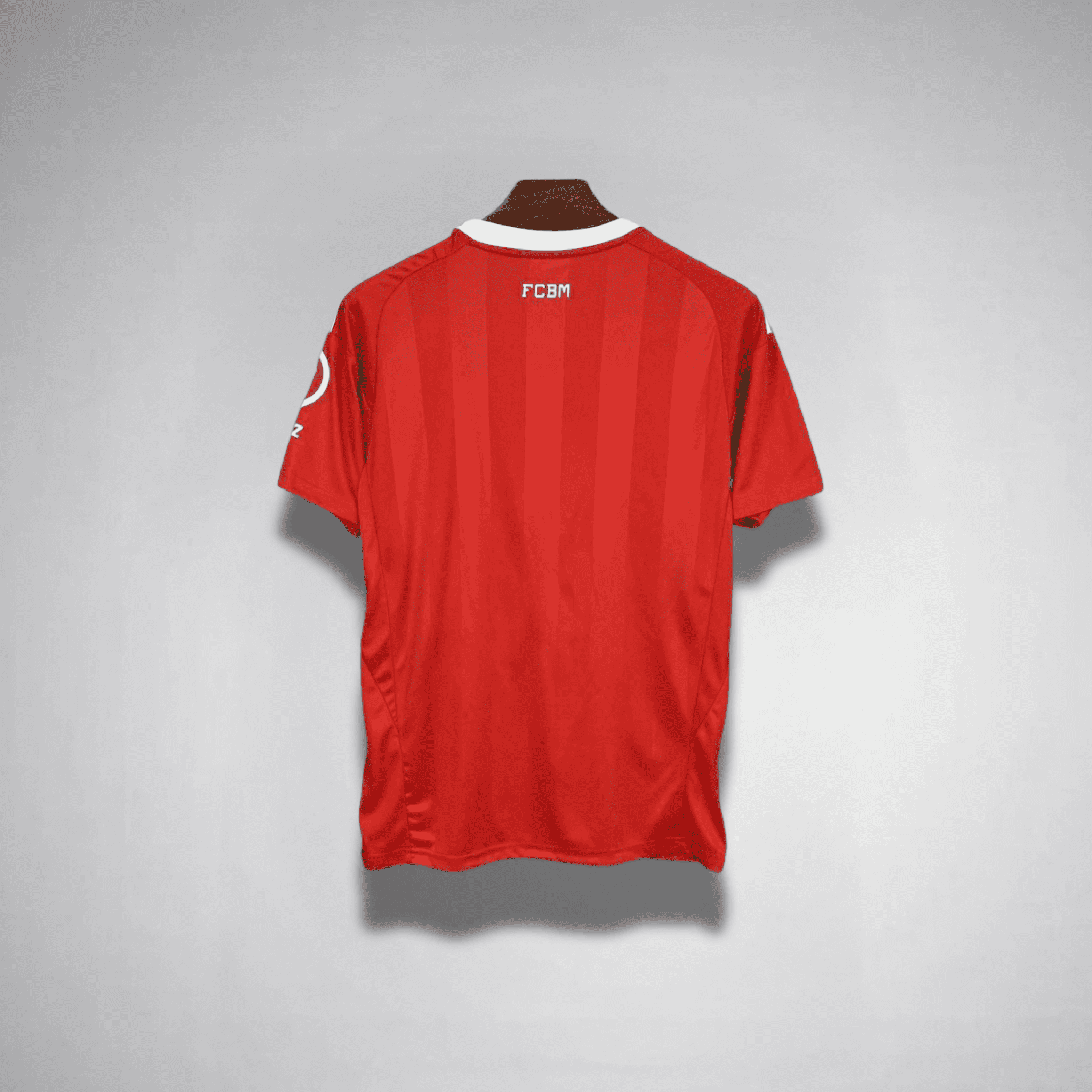 25/26 Bayern Munich Goalkeeper Third Premium Kit - Image 2
