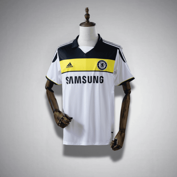 11/12 Chelsea Third Kit