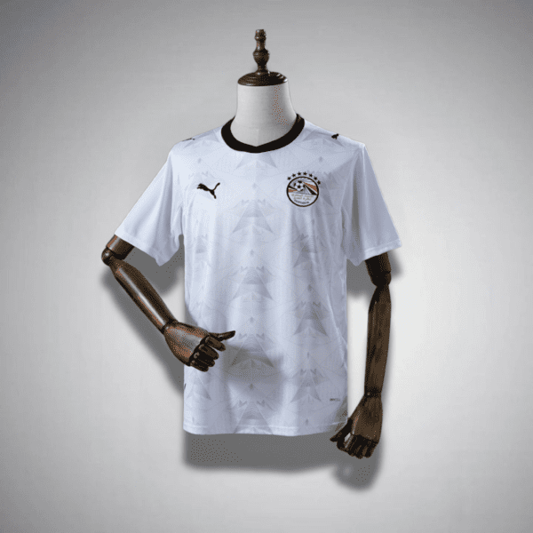 2026 Egypt Away Premium Kit