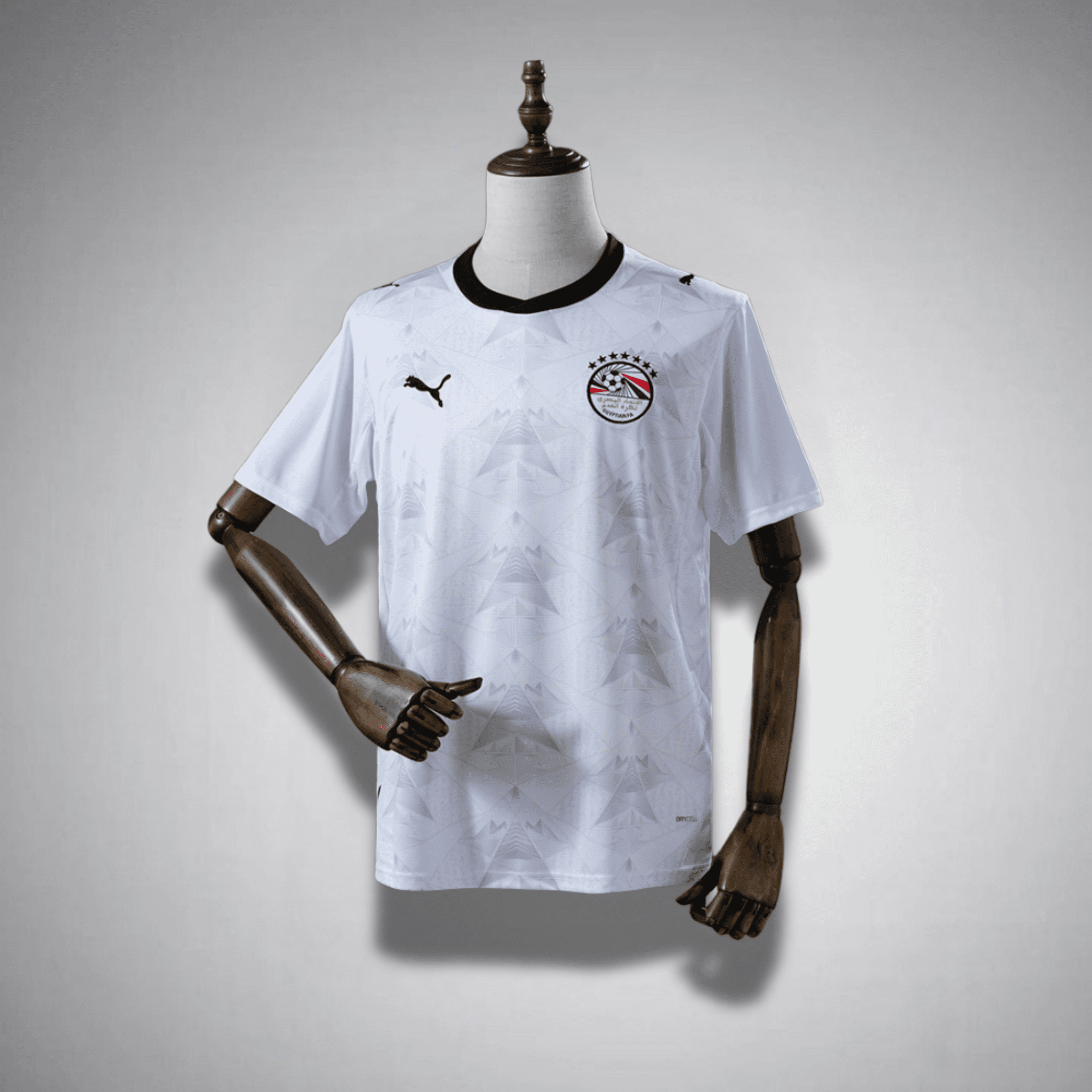 2026 Egypt Away Premium Kit