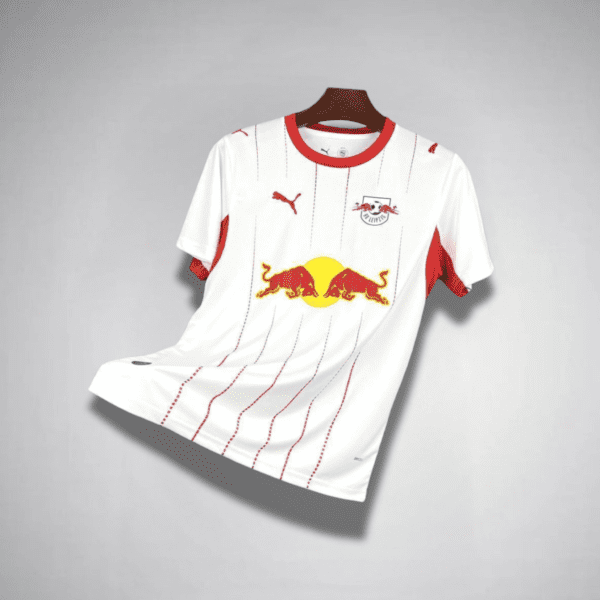 26/27 RB Leipzig Home Premium Kit