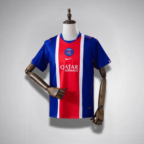 26/27 Paris Saint-Germain Home Premium Kit