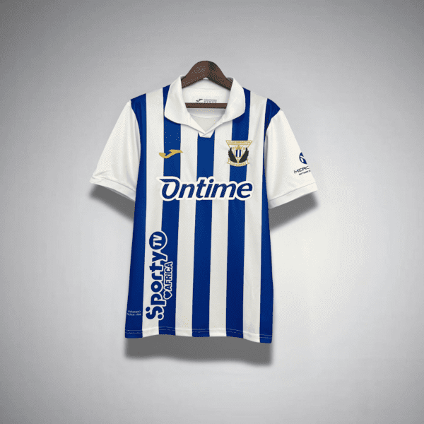 25/26 Leganes Home Premium Kit