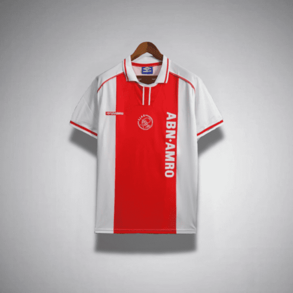 1998 Ajax Home Kit