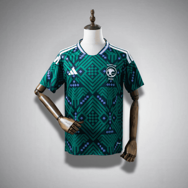 2026 Saudi Arabia Home Premium Kit