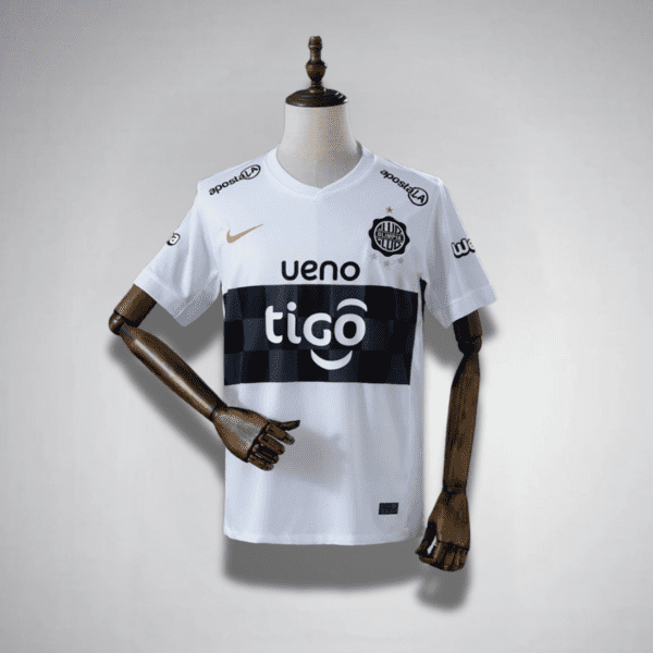 26/27 Olimpia Home Premium Kit