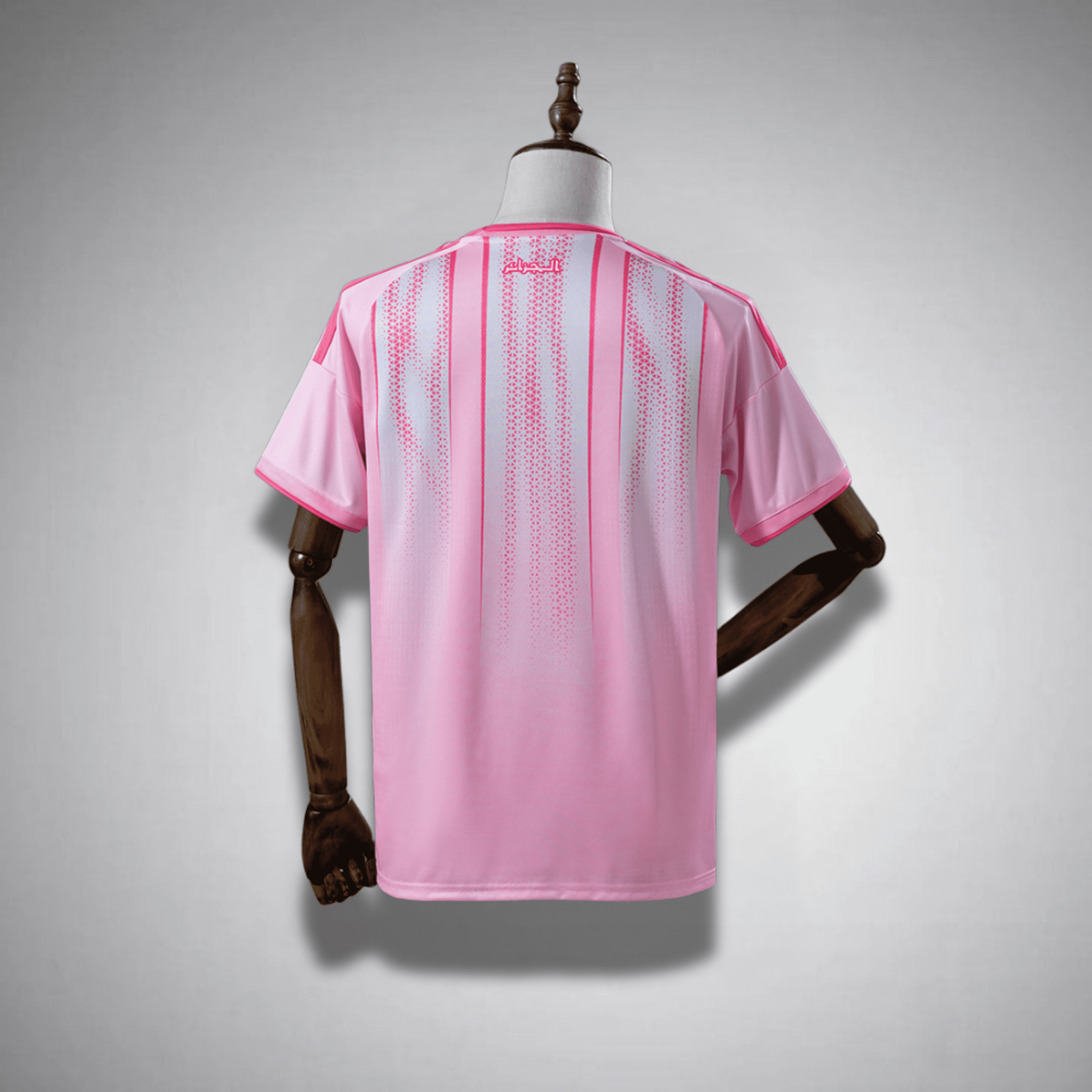 2026 Algeria "Rose" Premium Kit - Image 2