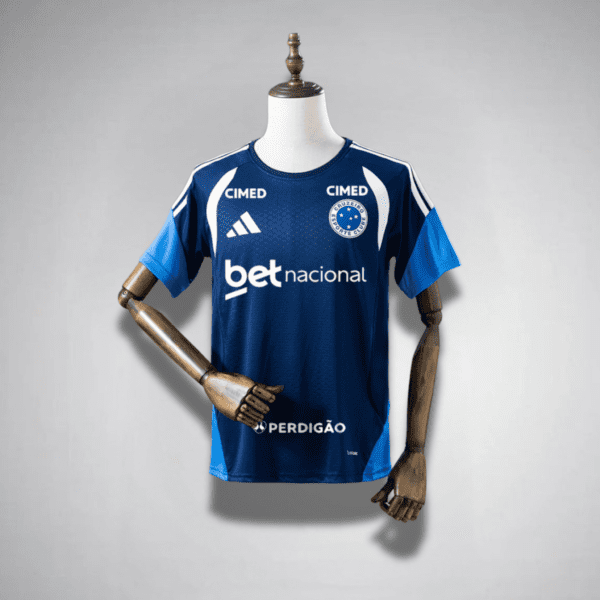 26/27 Cruzeiro Training Premium Kit