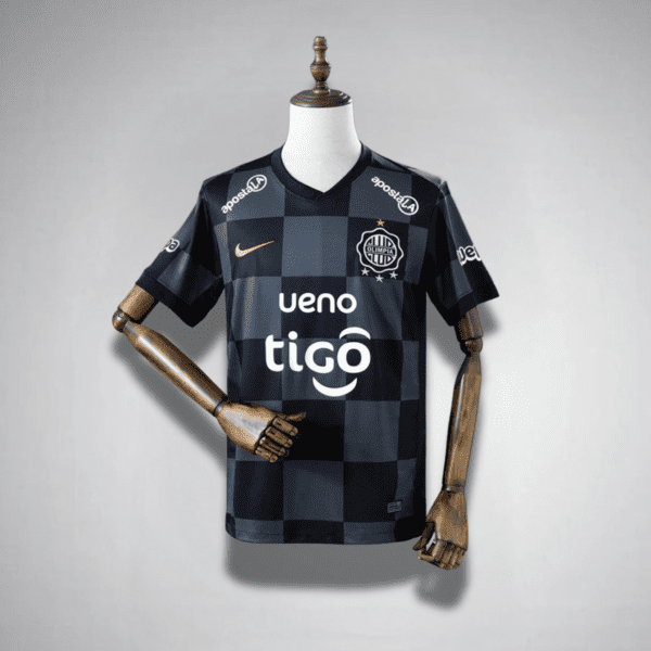 26/27 Olimpia Away Premium Kit