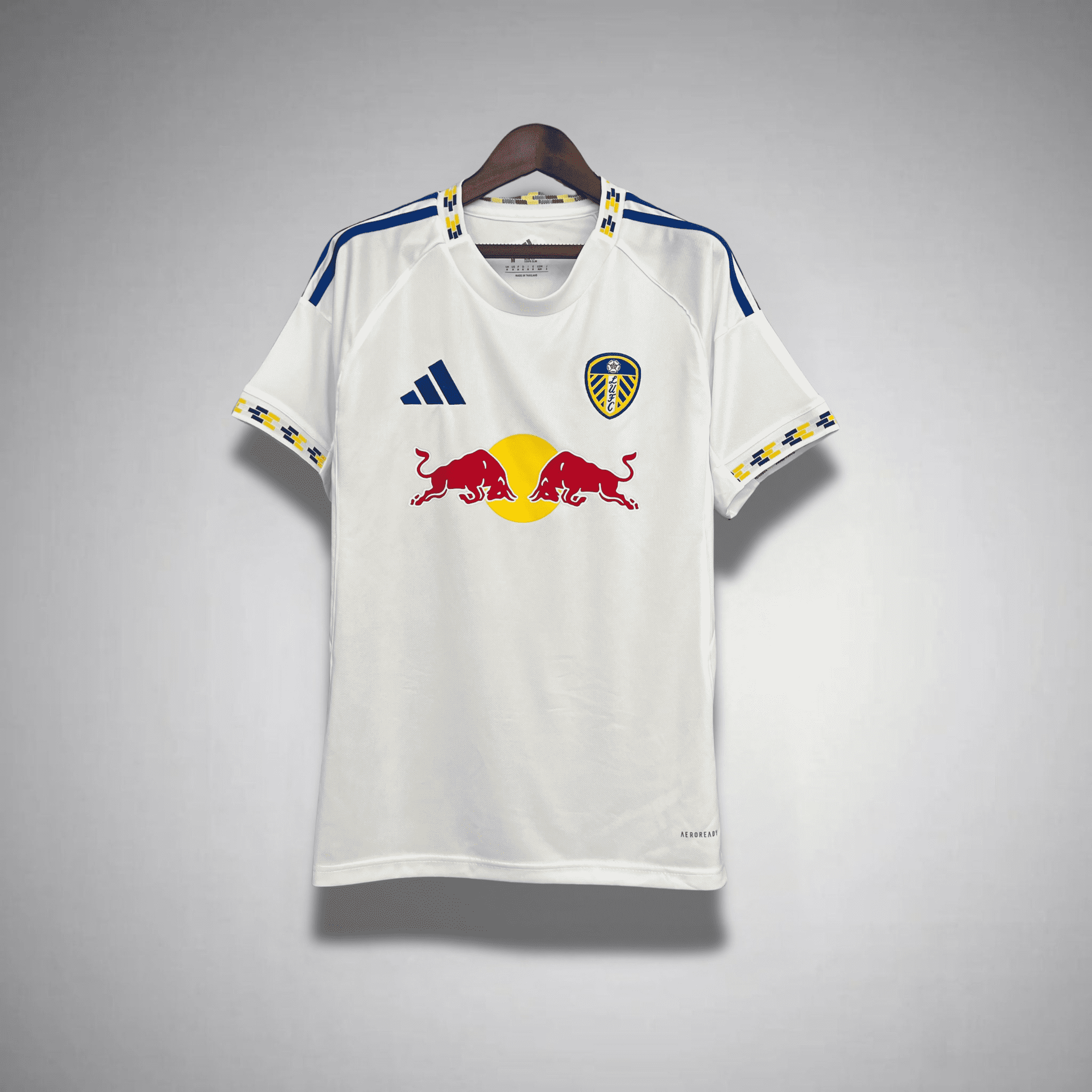 25/26 Leeds Unit Home Premium Kit