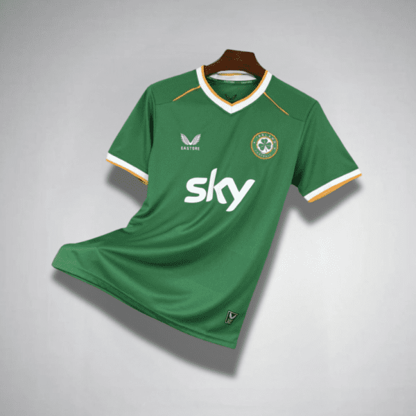 2026 Ireland Home Premium Kit