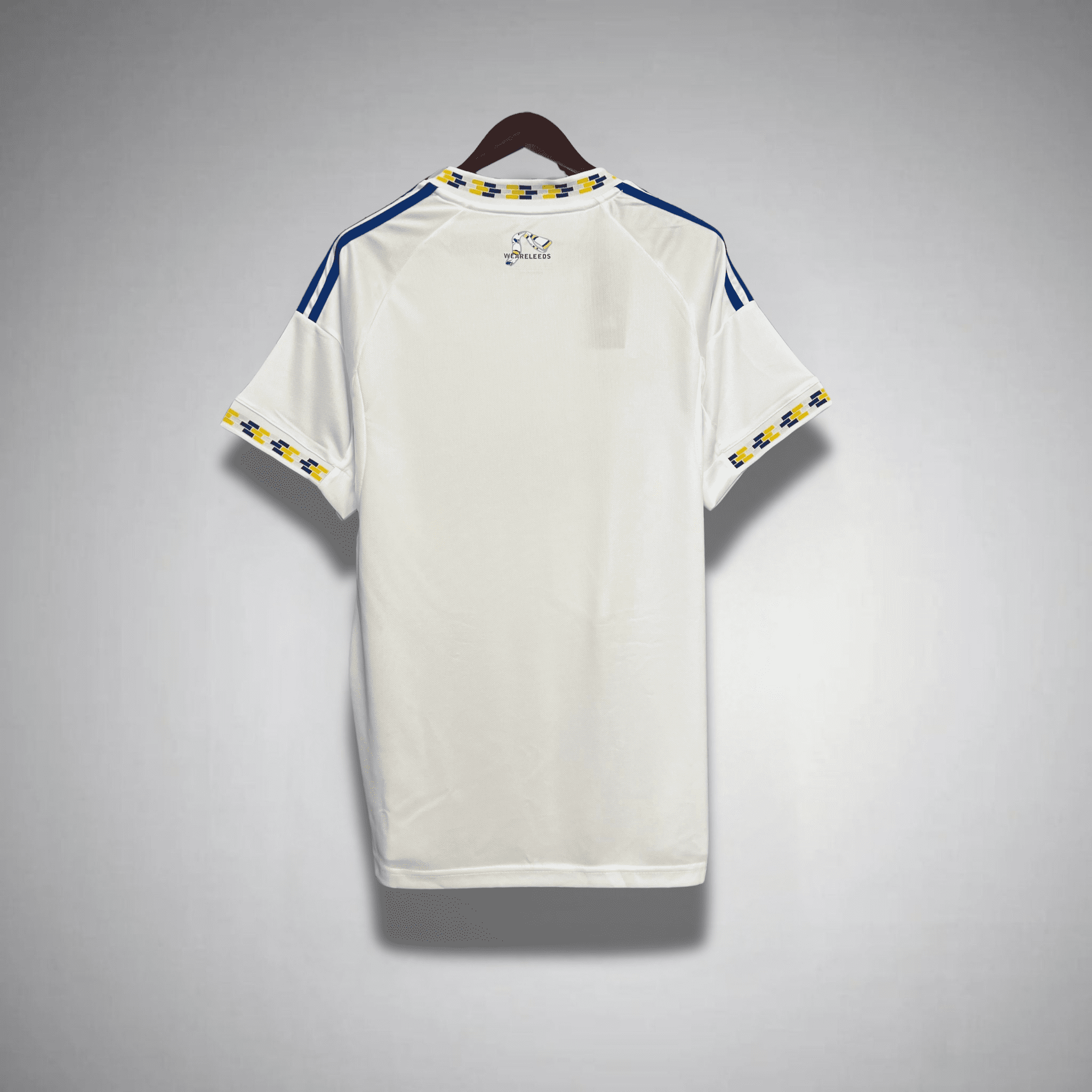 25/26 Leeds Unit Home Premium Kit - Image 2