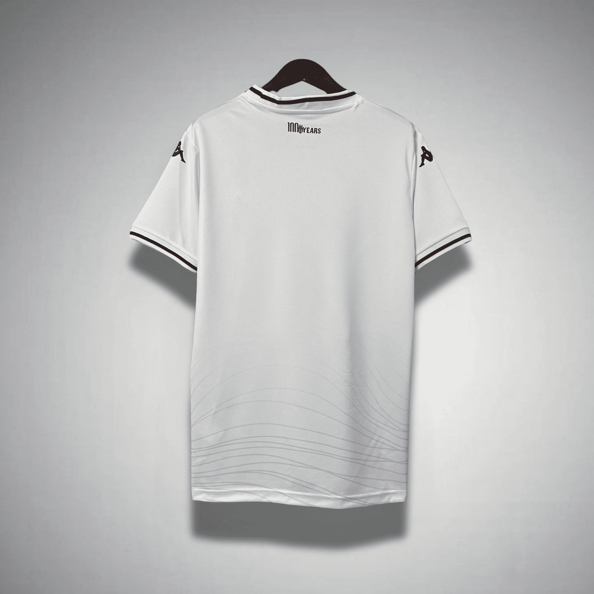 25/26 Monaco Away Premium Kit - Image 2