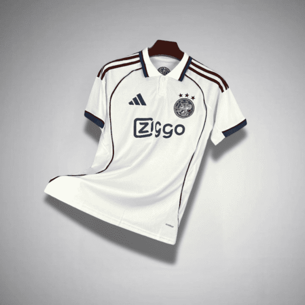 25/26 Ajax Third Premium Kit