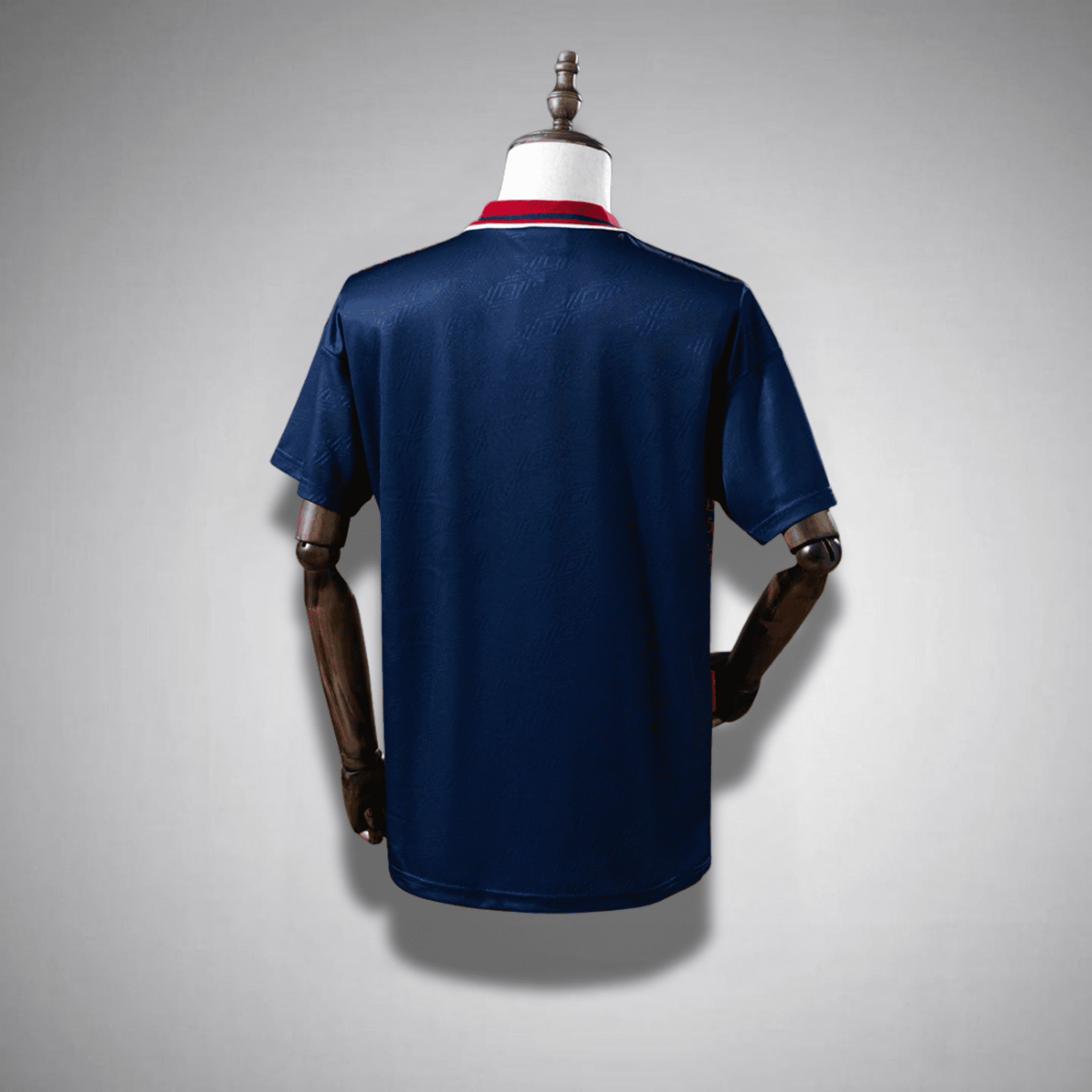 1995 Ajax Away Kit - Image 2