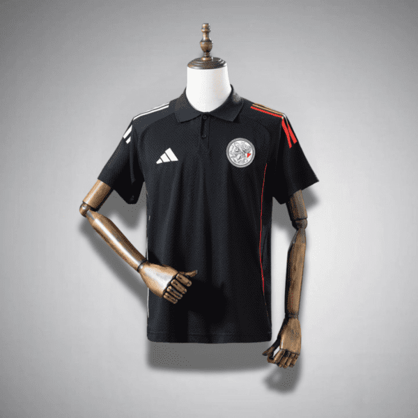 25/26 Ajax "Polo" Premium Kit