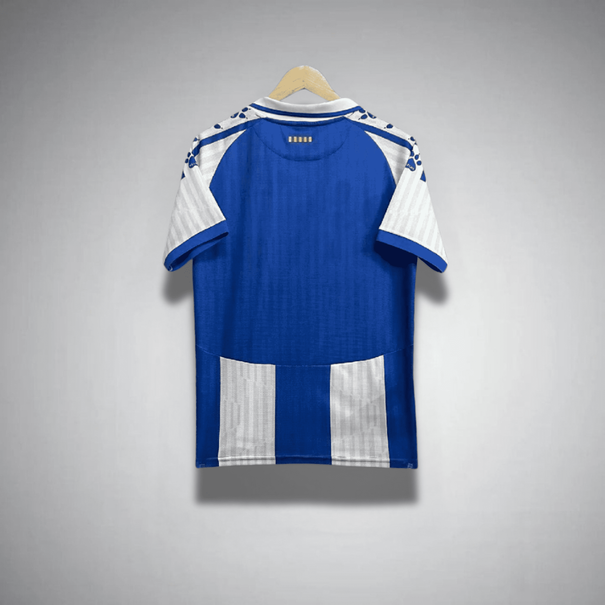 25/26 Espanyol Home Premium Kit - Image 2