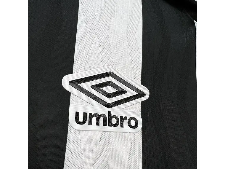 26/27 Santos Away Premium Kit - Image 3