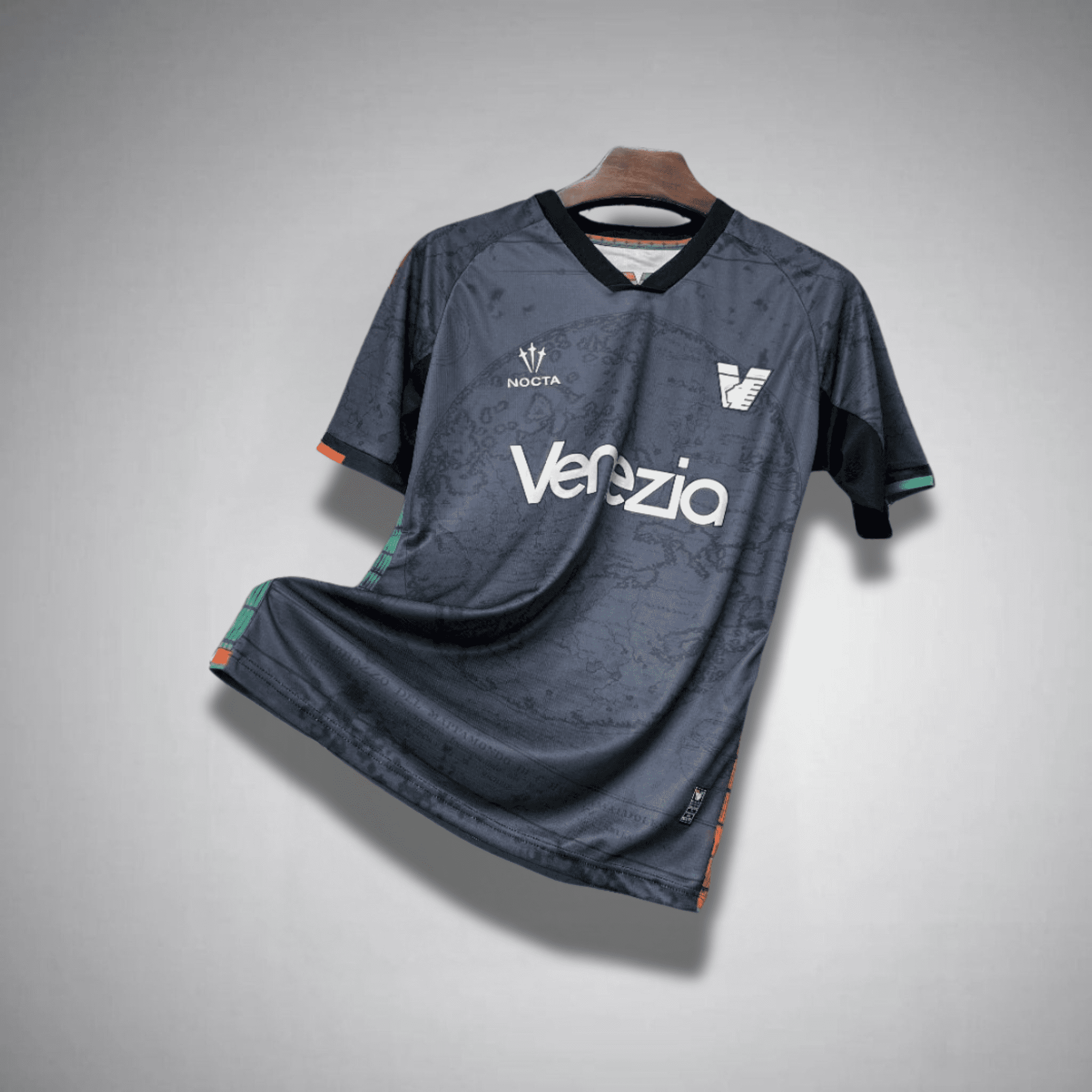 25/26 Venezia Home Premium Kit