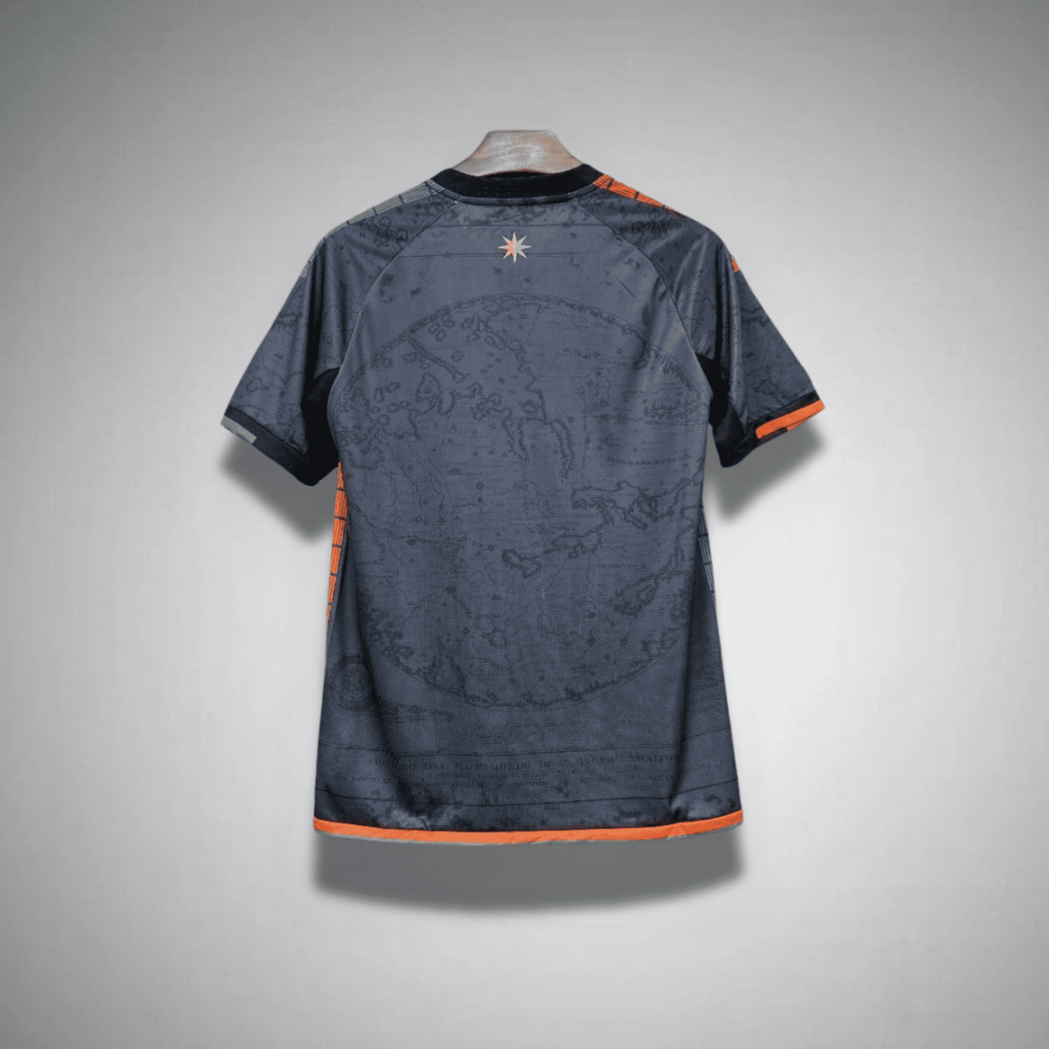 25/26 Venezia Home Premium Kit - Image 2