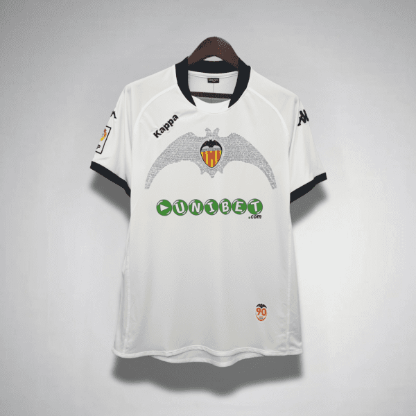 09/10 Valencia Home Kit