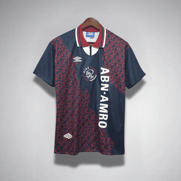 1995 Ajax Away Kit