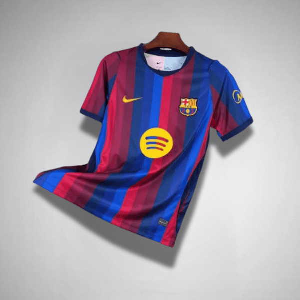 26/27 Barcelona Home Premium Kit
