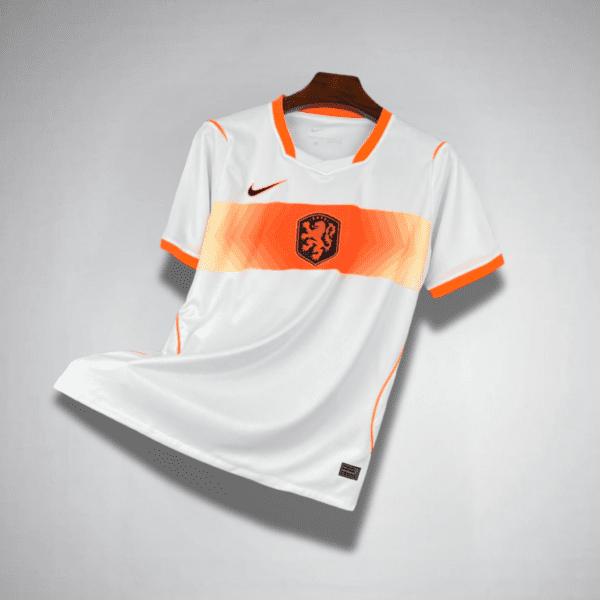 2026 Holland Away Premium Kit