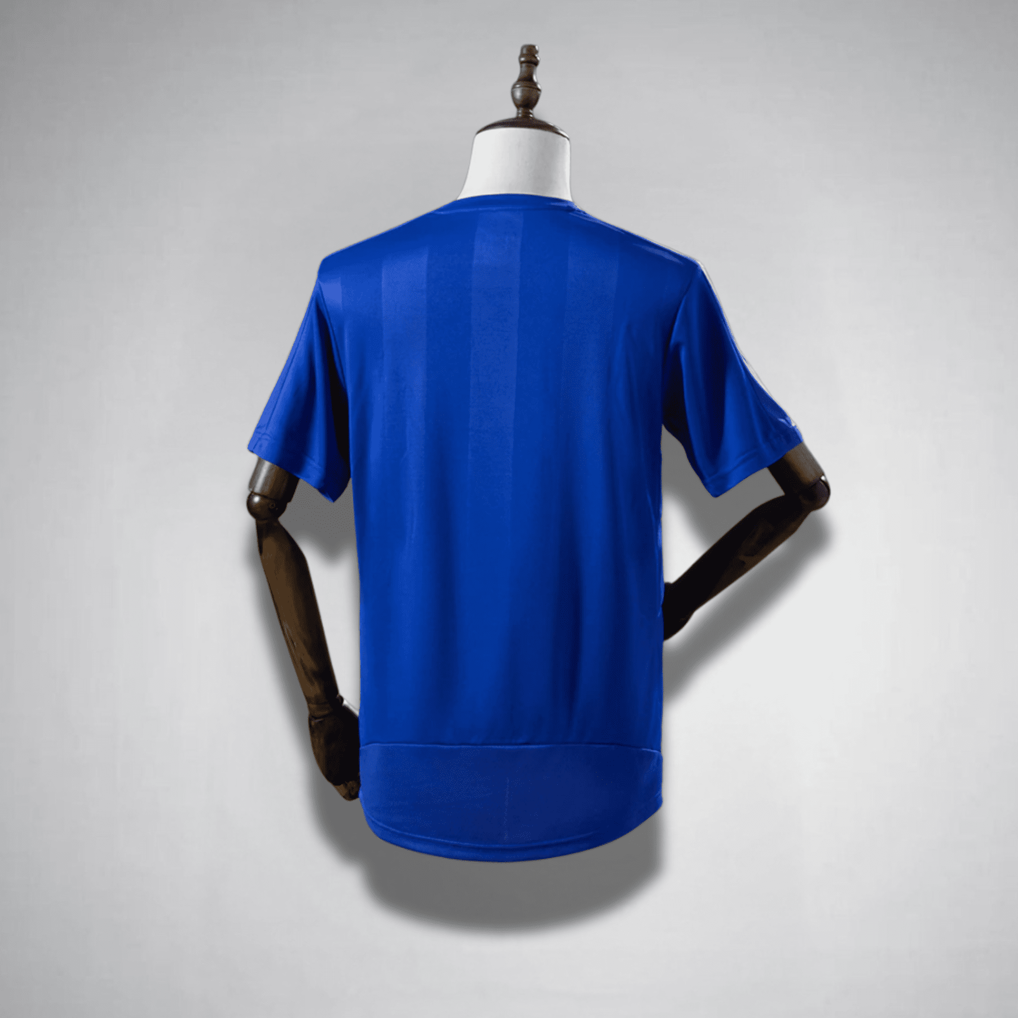 15/!6 Leicester City Home Kit - Image 2