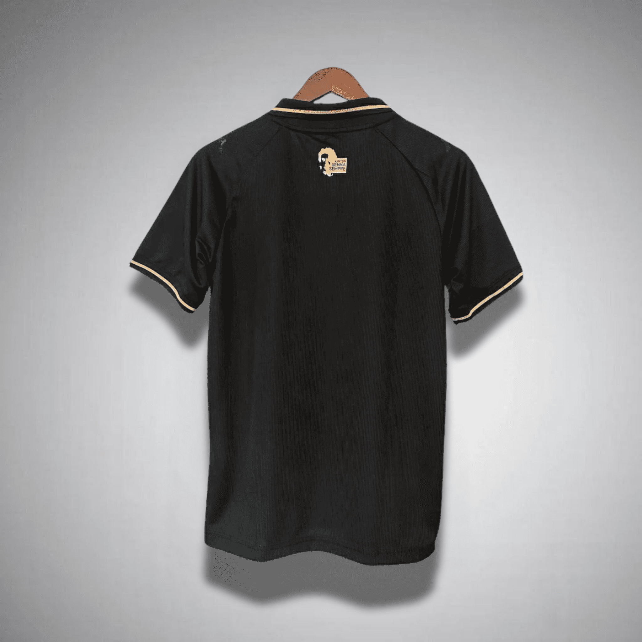 25/26 Estoril Praia "Ayrton Senna" Premium Kit - Image 2
