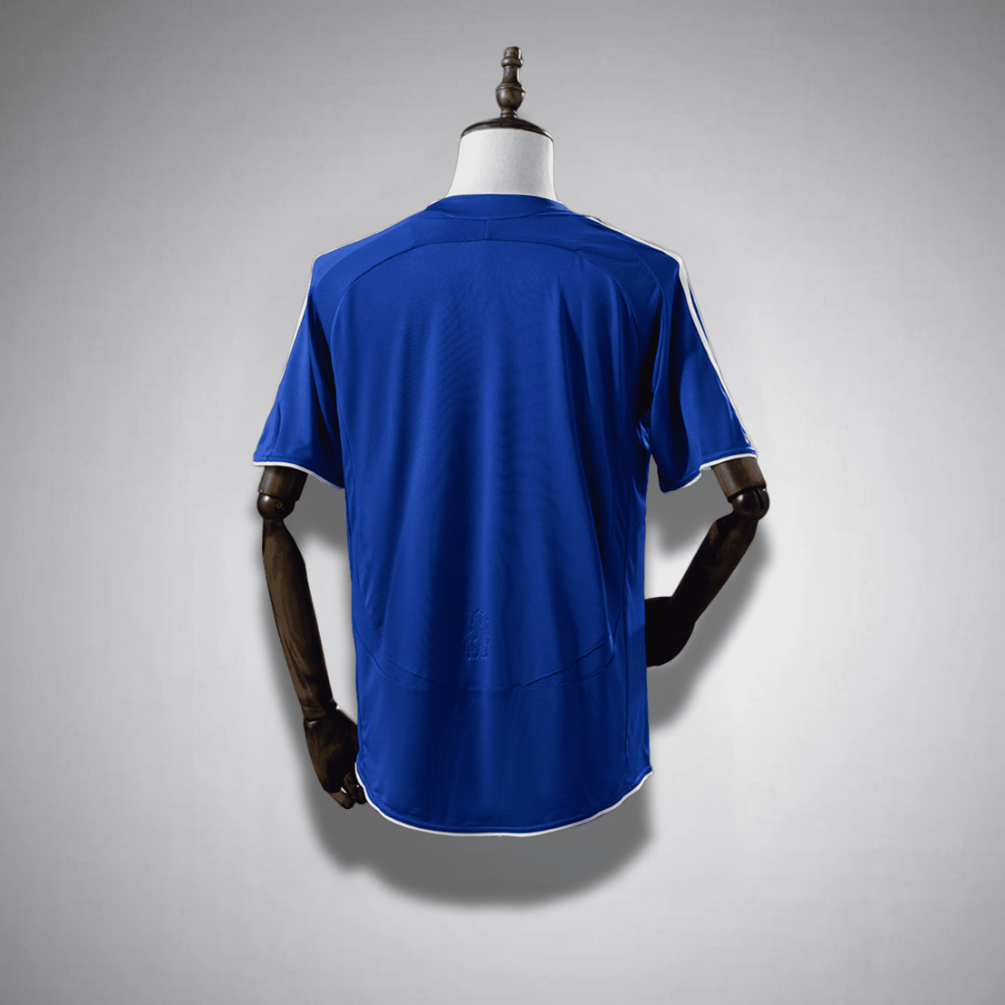06/07 Chelsea Home Kit - Image 2