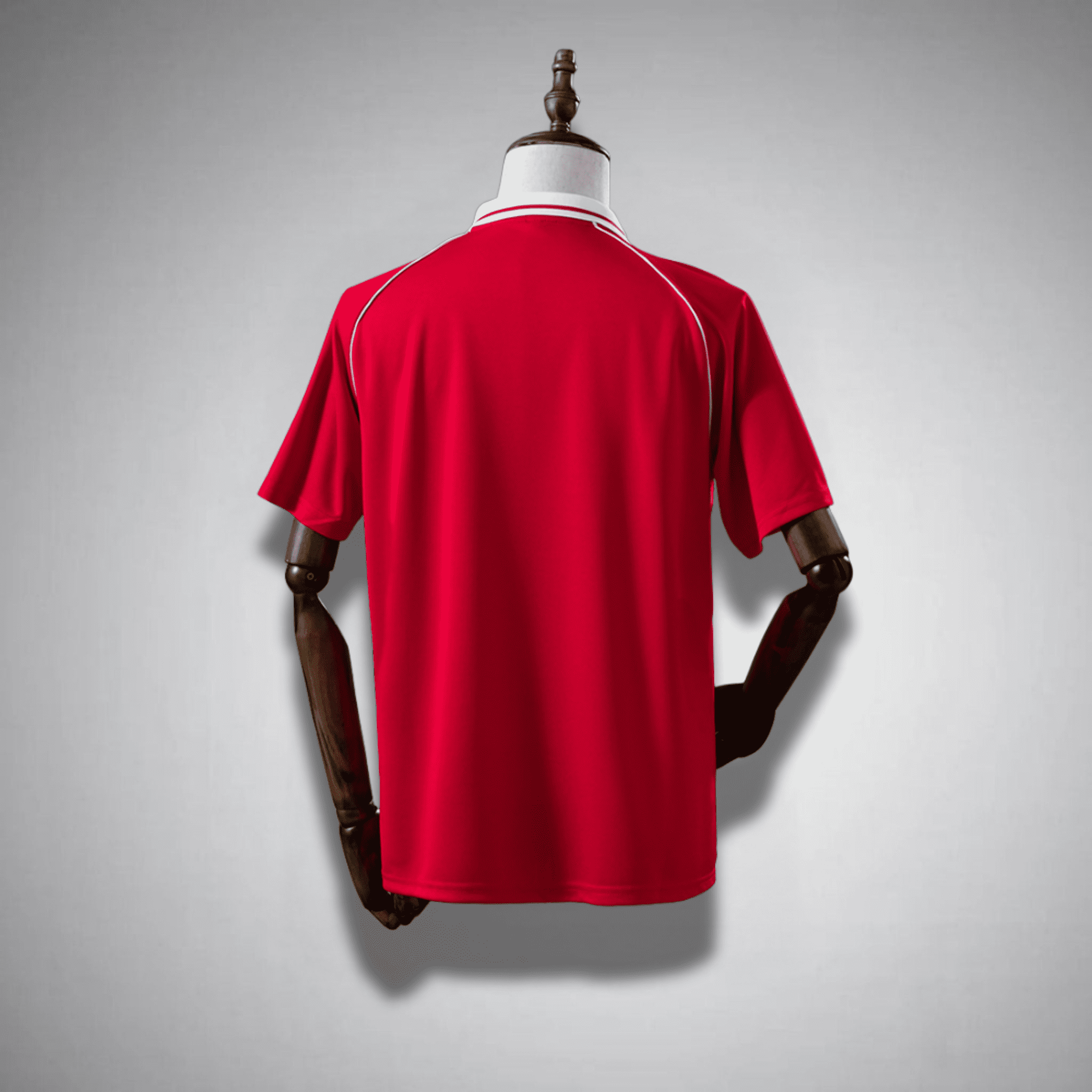 94/95 Benfica Home Kit - Image 2