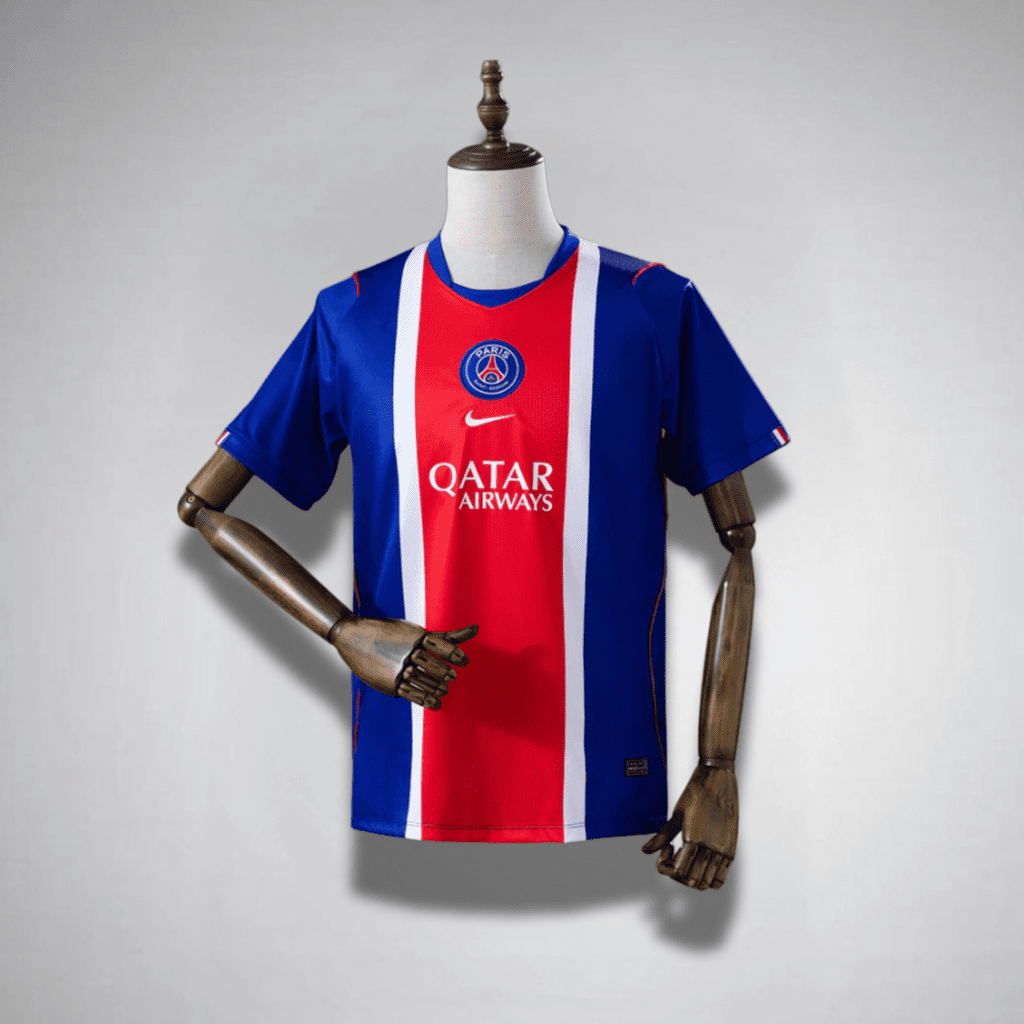 26/27 Paris Saint-Germain Home Premium Kit