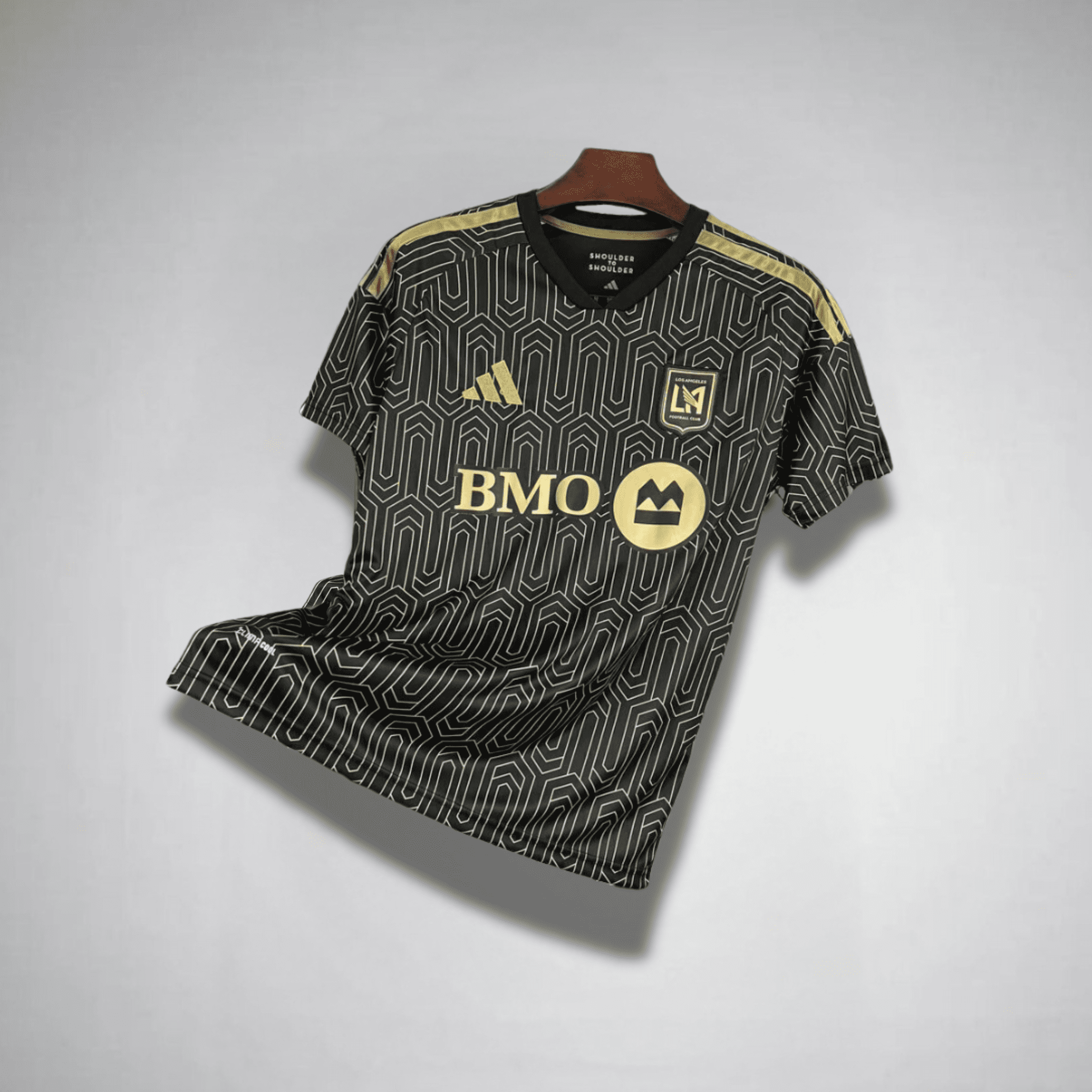 26/27 Los Angeles FC Home Premium Kit