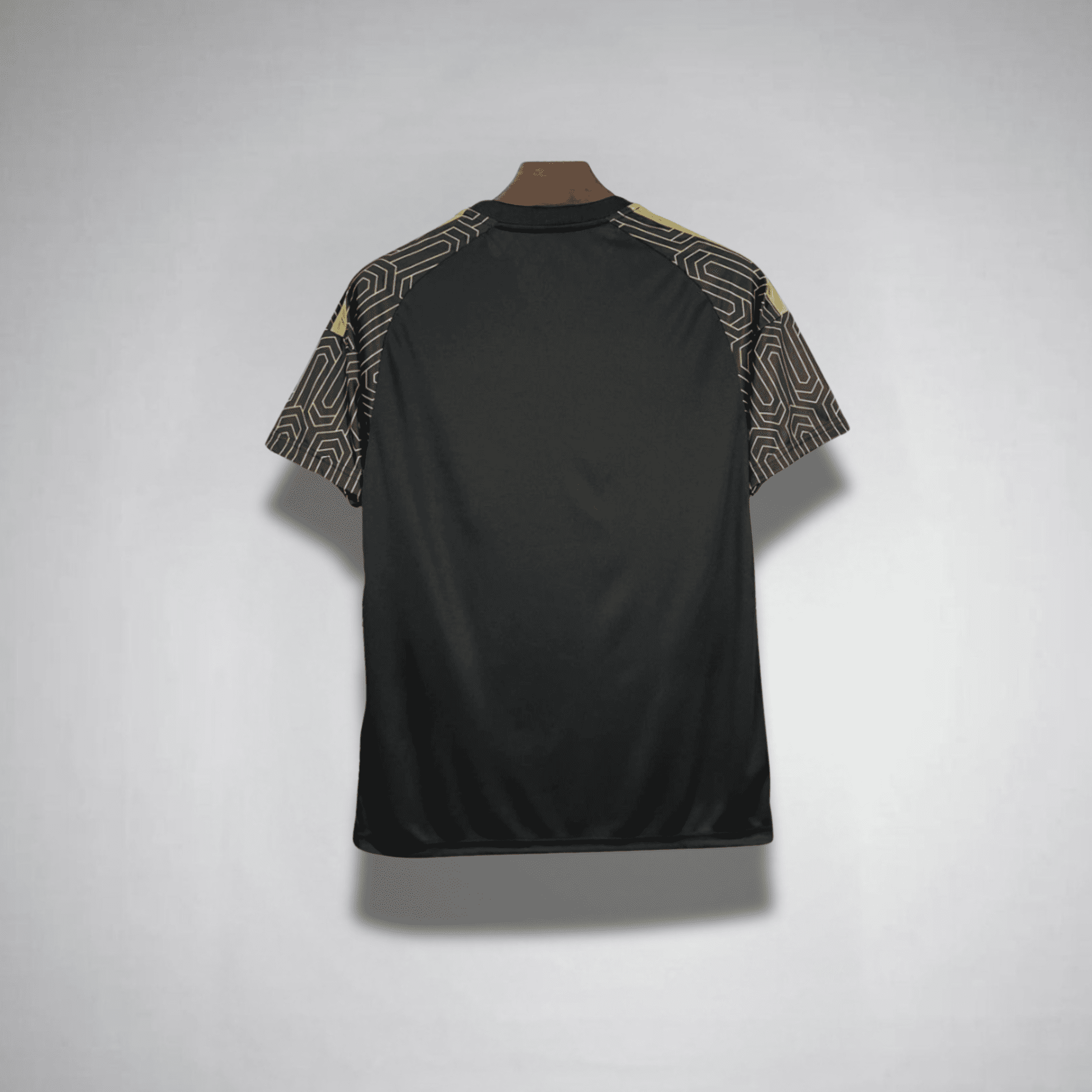 26/27 Los Angeles FC Home Premium Kit - Image 2