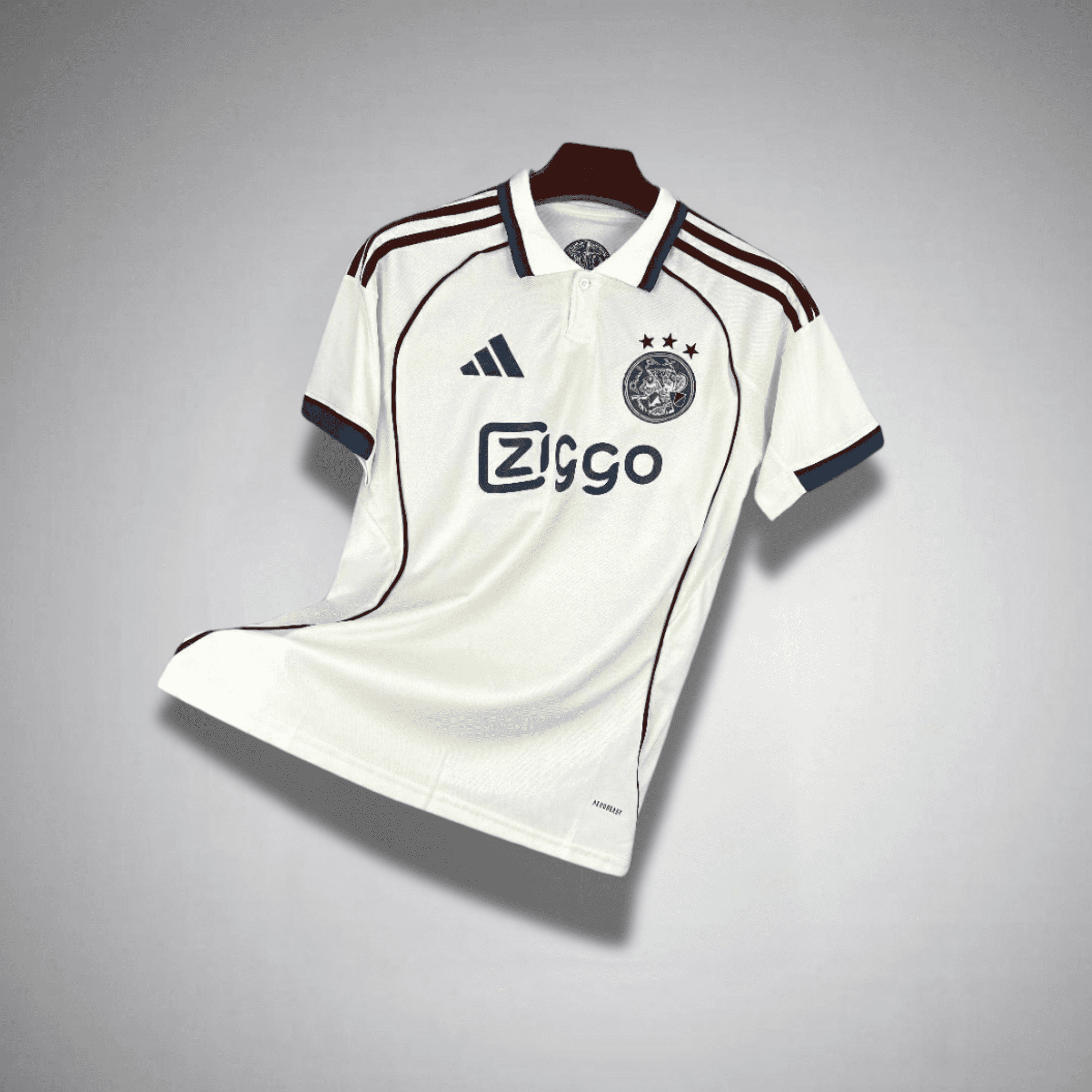 25/26 Ajax Third Premium Kit