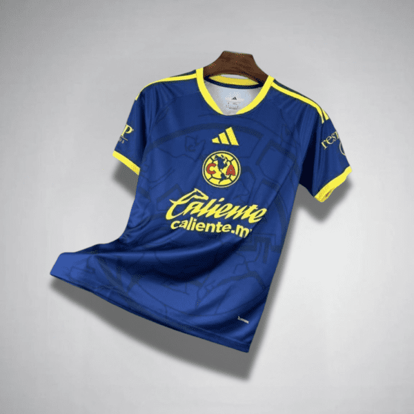 26/27 Club America Home Premium Kit