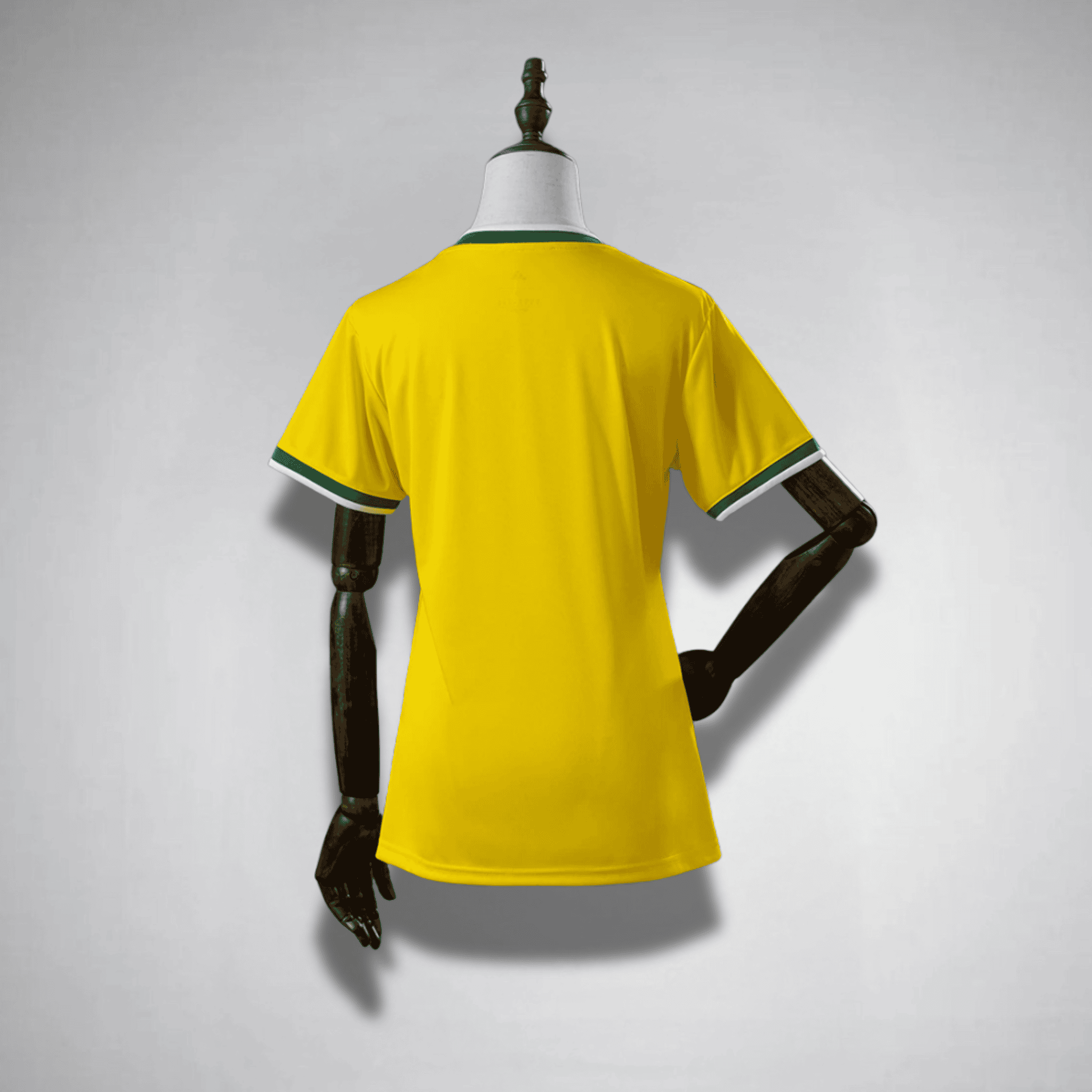 26/27 Internacional Woman Special Edition Kit - Image 2