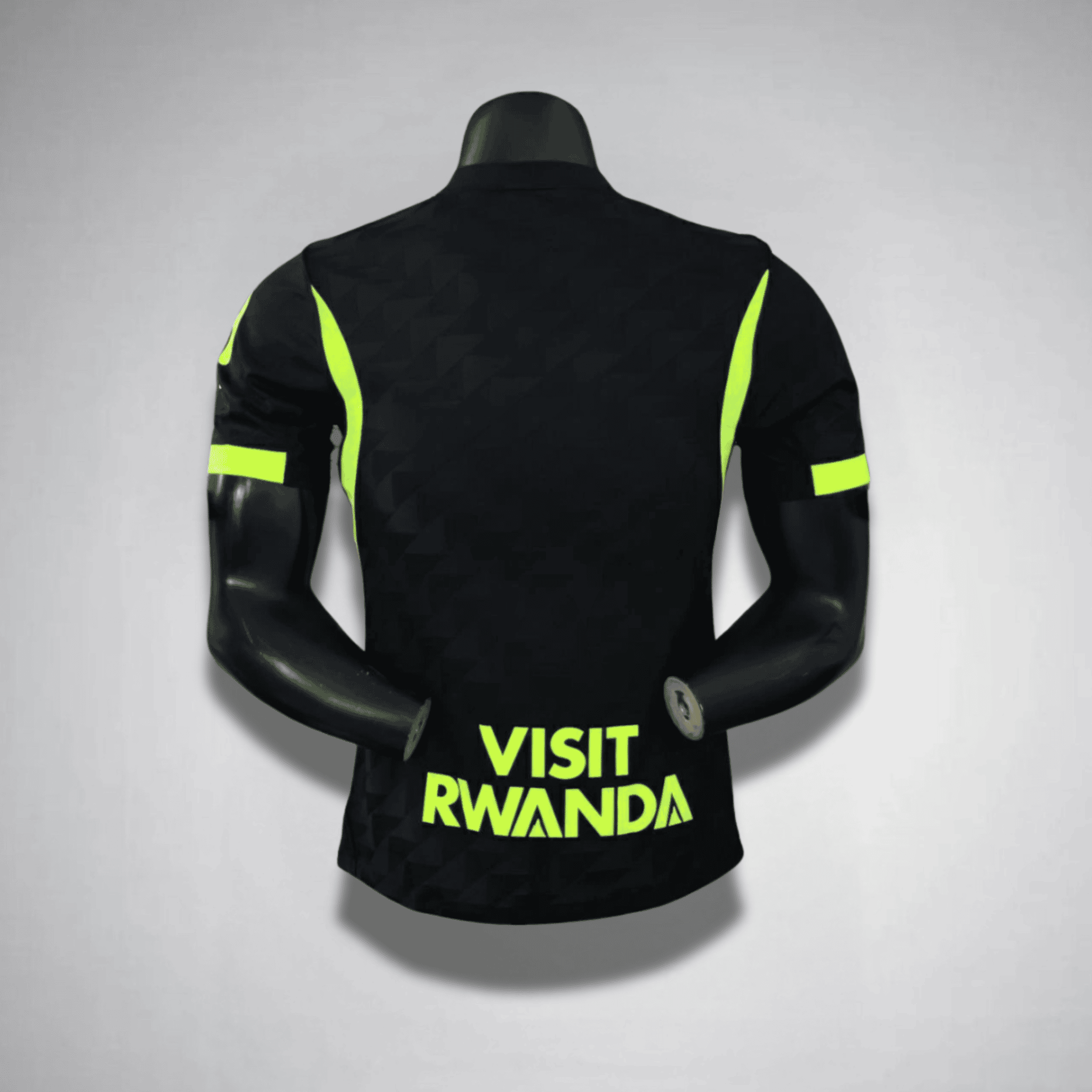 26/27 Atlético de Madrid Away Long Sleeve Player Version - Image 2