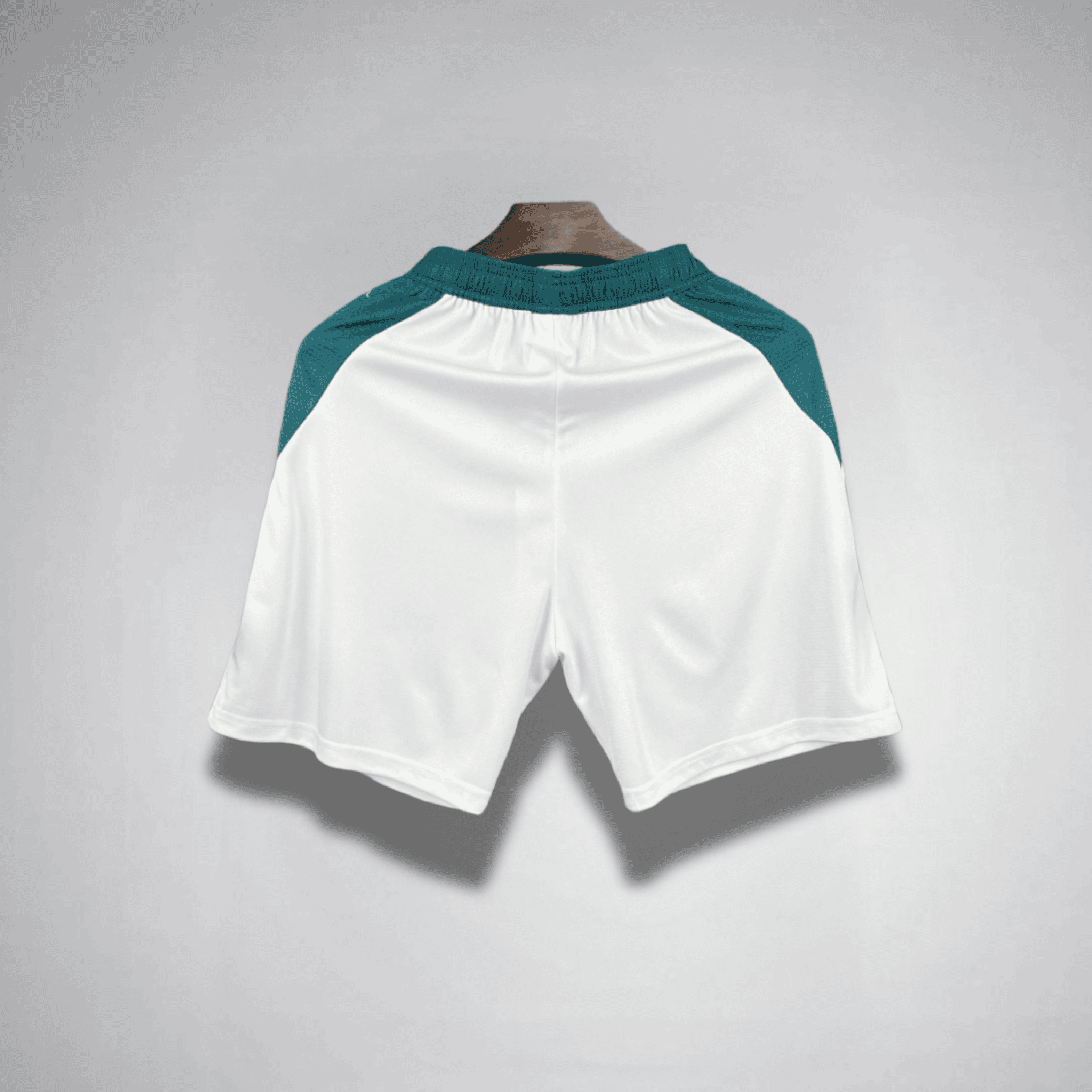 2026 Portugal Away Shorts - Image 2