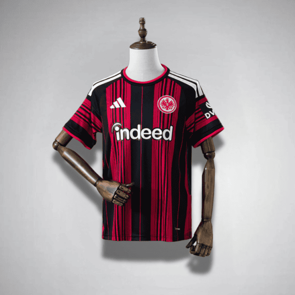 26/27 Frankfurt Home Premium Kit