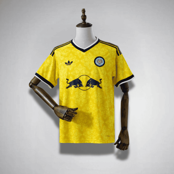 26/27 Leeds Unit Away Premium Kit
