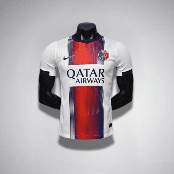 26/27 Paris Saint-Germain Away Premium Kit Version Player