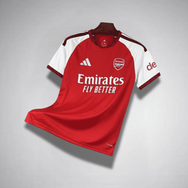 26/27 Arsenal Home Premium Kit