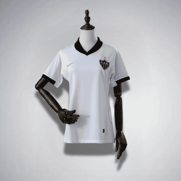 26/27 Atlético Mineiro Woman Away Kit