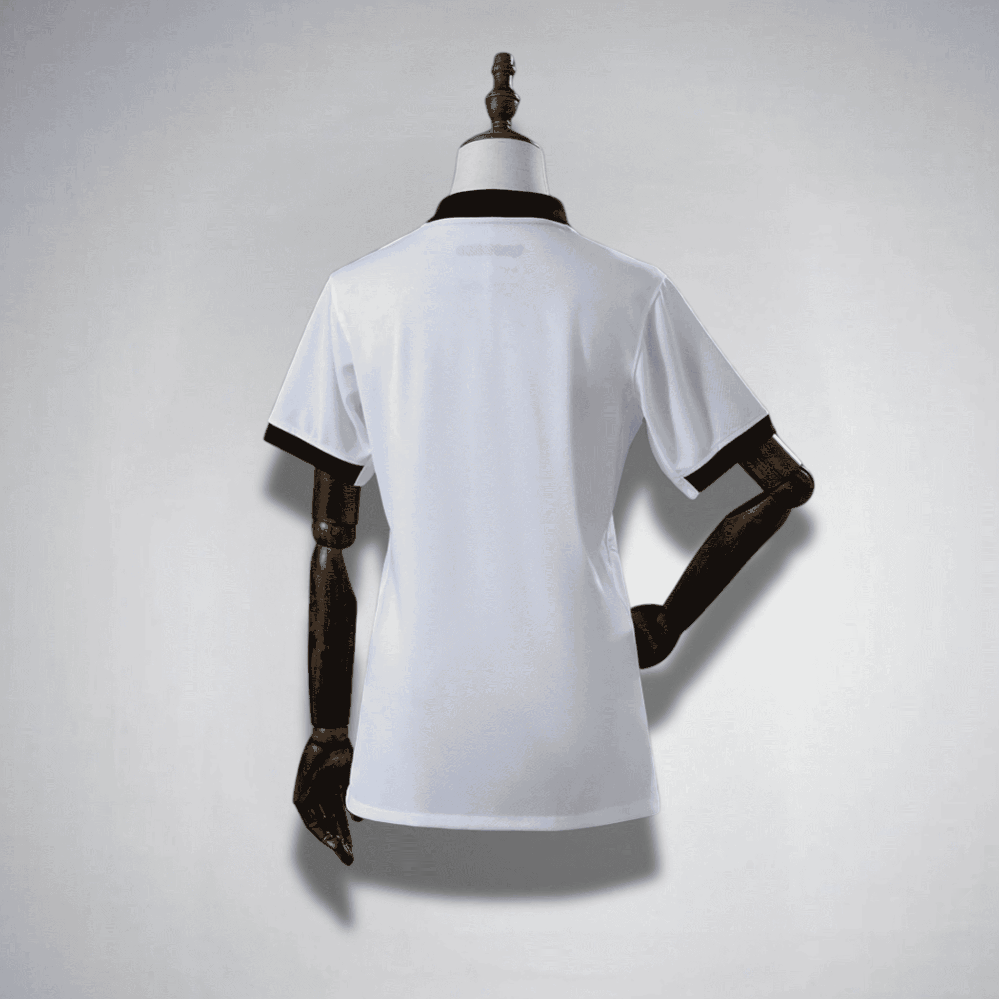 26/27 Atlético Mineiro Woman Away Kit - Image 2