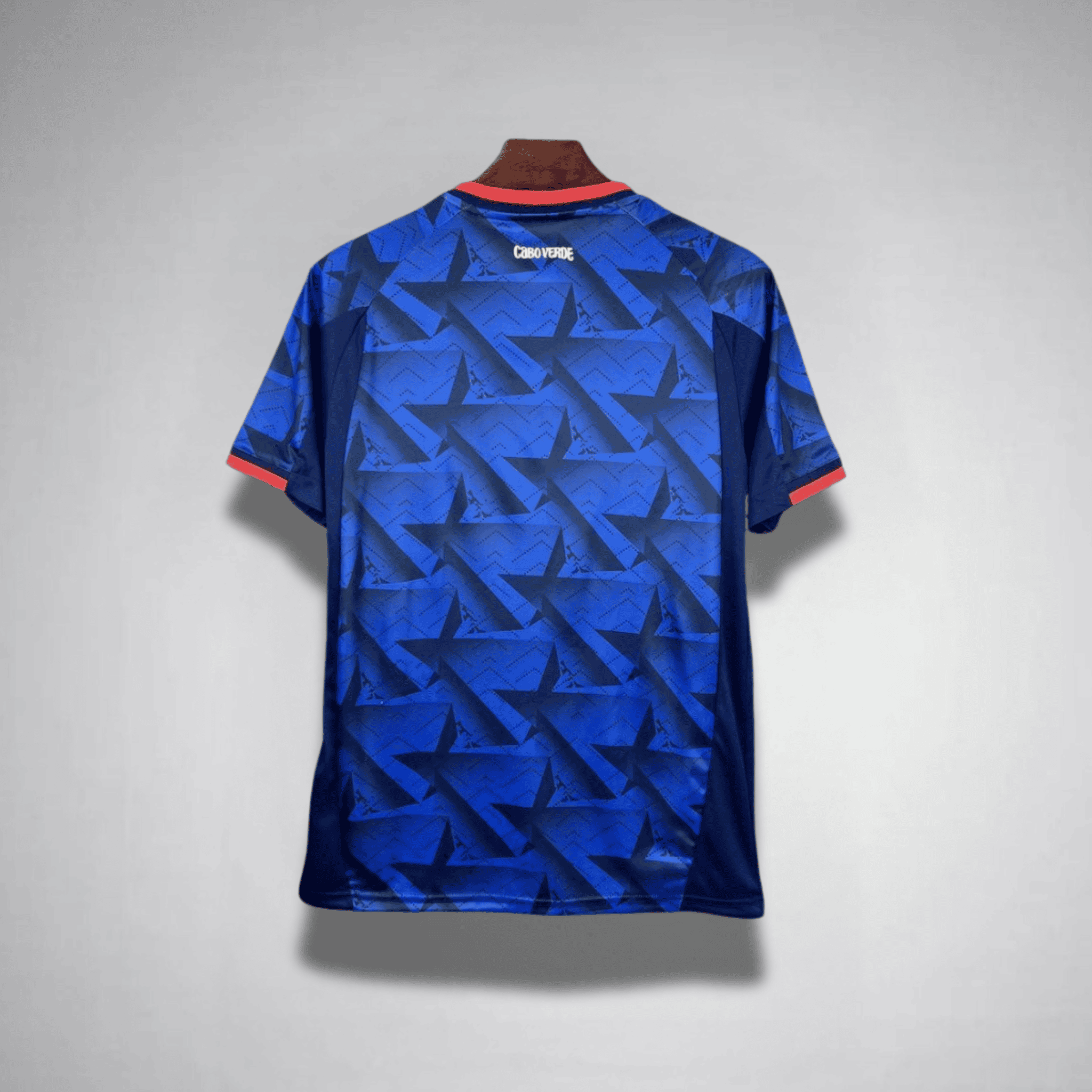 2026 Cape Verde Home Premium Kit - Image 2